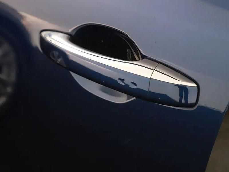 Gebraucht Renault Talisman 150 PS (110 kW) 2017 Blau Kombi