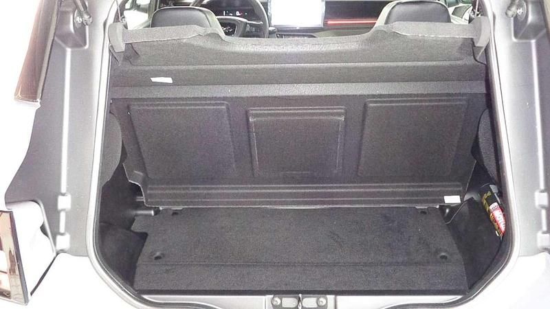 Neu Ligier JS50 2026 Asphaltgrau Kleinwagen