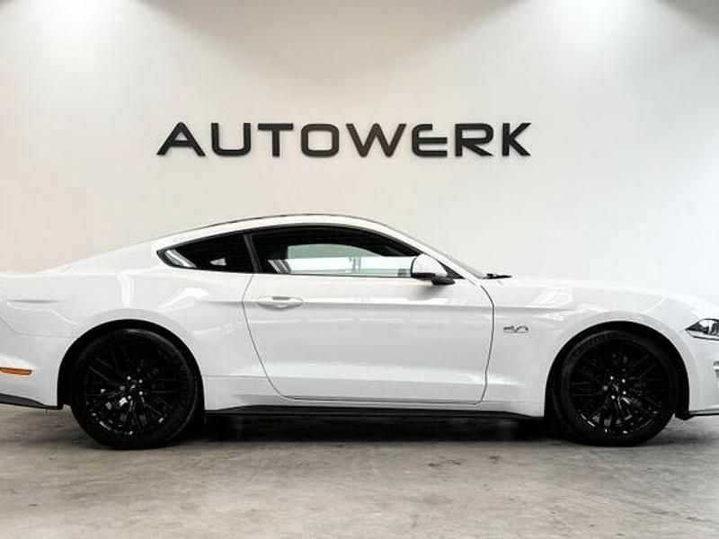 Gebraucht Ford Mustang 450 PS (330 kW) 2020 Andere