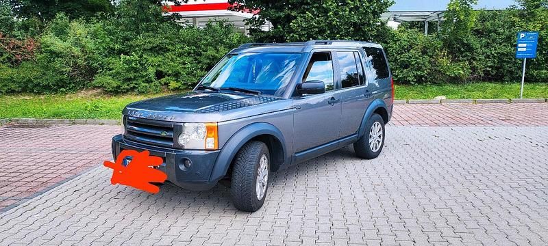 Gebraucht 2005 Land Rover Discovery 3 SUV | 6.450 € - Bild 1/4