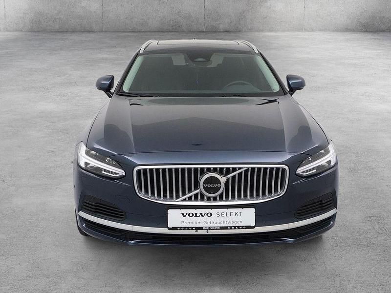 Gebraucht Volvo V90 Plus 398 PS (292 kW) 2025 Blau Kombi
