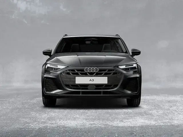 Occasion Audi A3 S-Line 204 ch (150 kW) 2025 Gris Berline