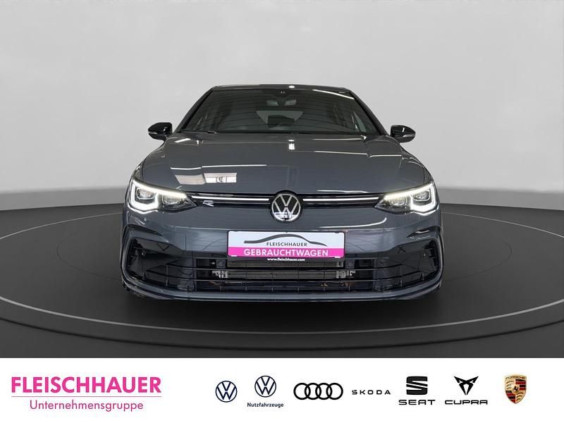 Gebraucht VW Golf VIII Business 150 PS (110 kW) 2024 Grau Limousine