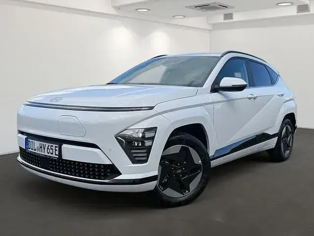 Usata Hyundai Kona Trend 160 kW (218 CV) 2025 SUV