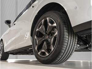 Usata Cupra Terramar 204 CV (150 kW) 2025 Bianco SUV
