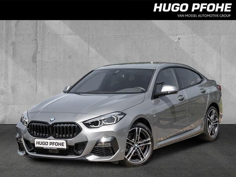 Grau Gebraucht 2024 BMW 1M Performance Coupé | 31.390 € (Fairer Preis) - Bild 1/4