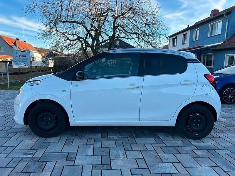 Gebraucht 2019 Citroën C1 Kleinwagen | 5.000 € (Superpreis) - Bild 1/4