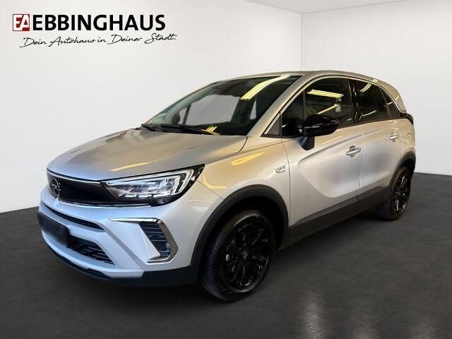 Andere farbe Gebraucht 2024 Opel Crossland X Elegance SUV | 22.490 € (Teuer) - Bild 1/2