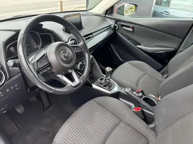 Gebraucht Mazda 2 Kizoku 75 PS (55 kW) 2019