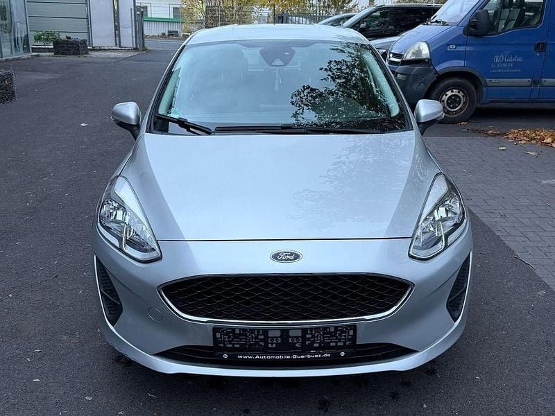 Gebraucht Ford Fiesta Trend 86 PS (63 kW) 2018 Other Kleinwagen