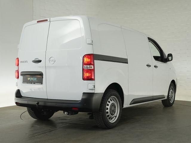 Gebraucht Opel Vivaro 144 PS (105 kW) 2025 Weiß Van / Kleinbus