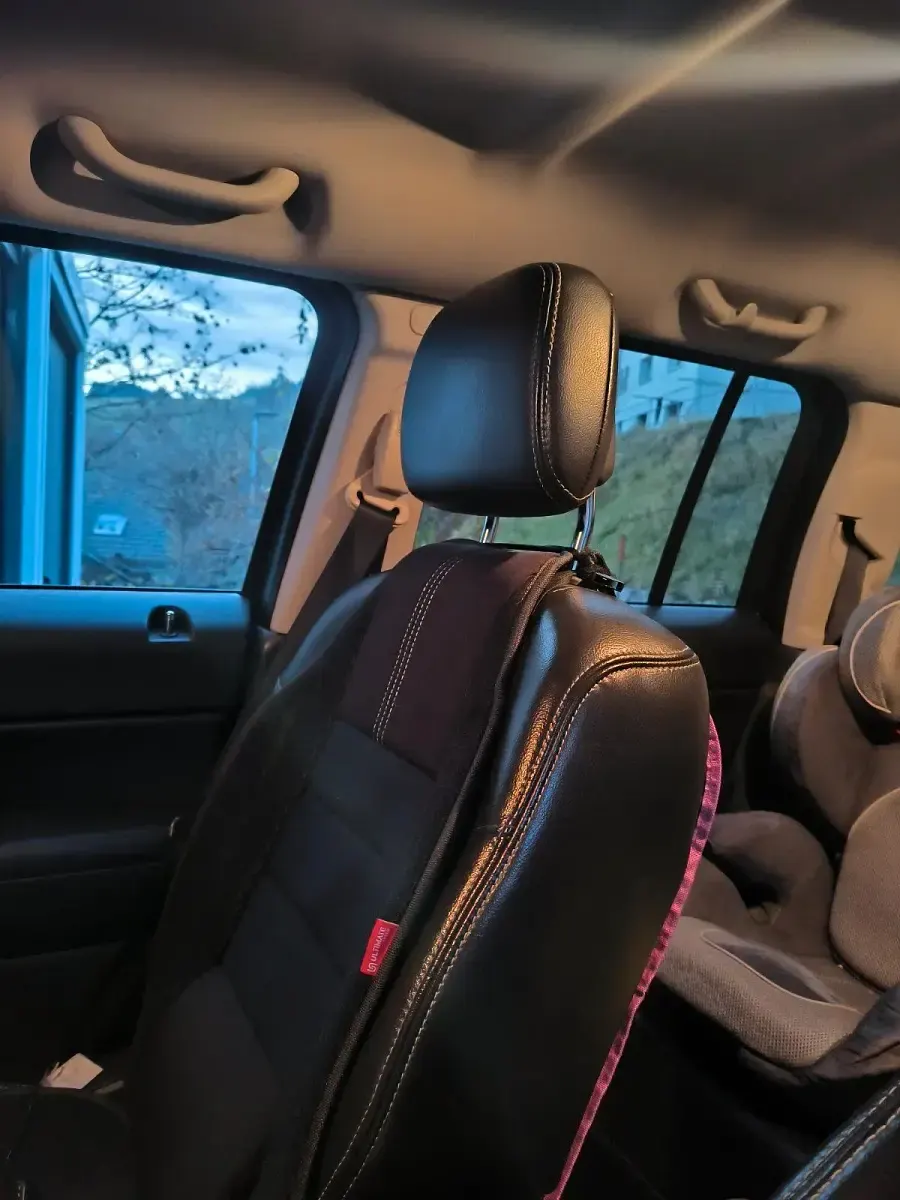 Gebraucht Jeep Patriot 170 PS (125 kW) 2010 Schwarz SUV