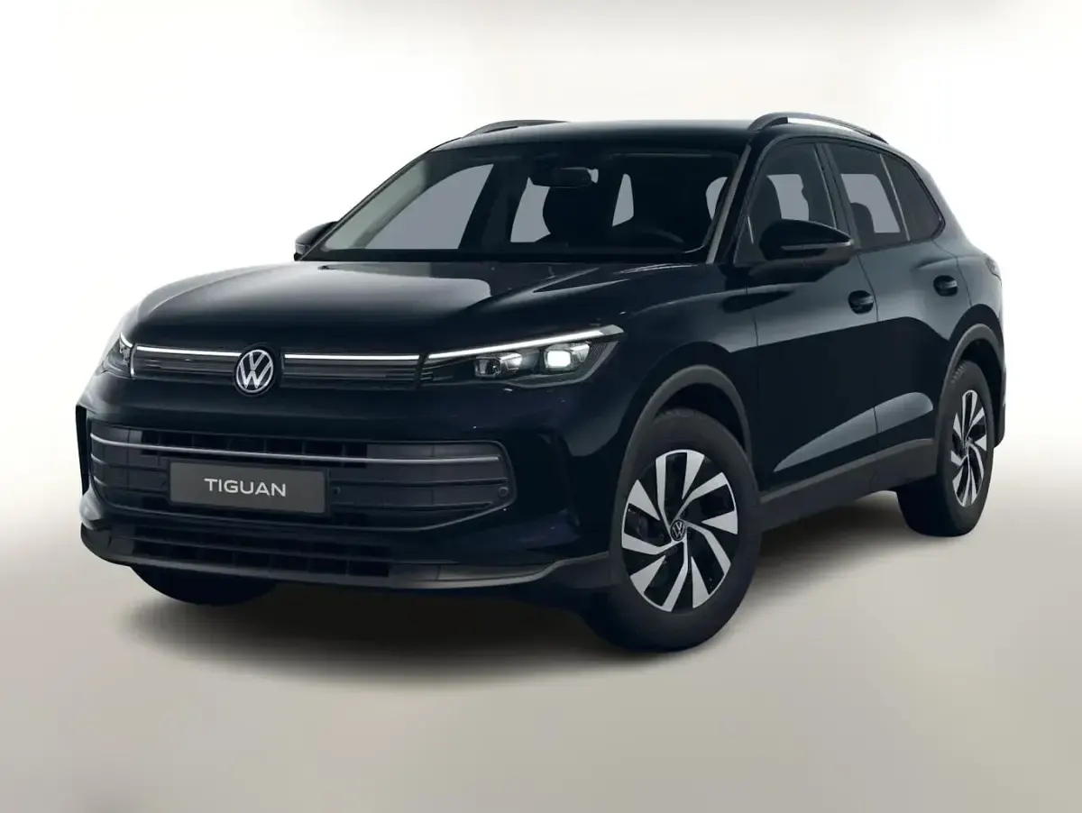 Usata VW Tiguan IQ Drive 150 CV (110 kW) 2026 SUV