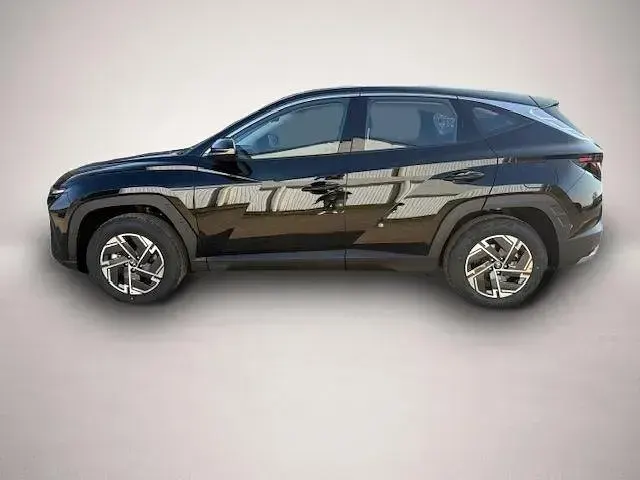 Neu Hyundai Tucson 136 PS (100 kW) 2026 Manufacturer SUV