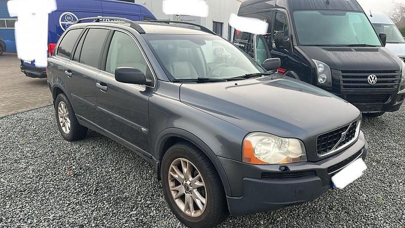 Gebraucht 2006 Volvo XC90 SUV | 3.000 € (Guter Preis) - Bild 1/4
