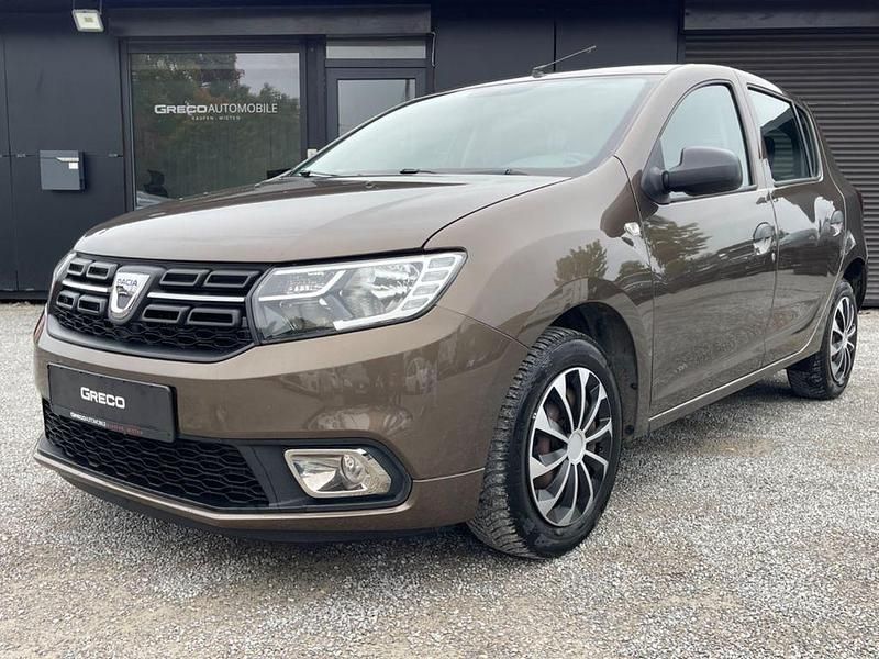 Gebraucht 2018 Dacia Sandero Ambiance Kleinwagen | 5.950 € (Fairer Preis) - Bild 1/4
