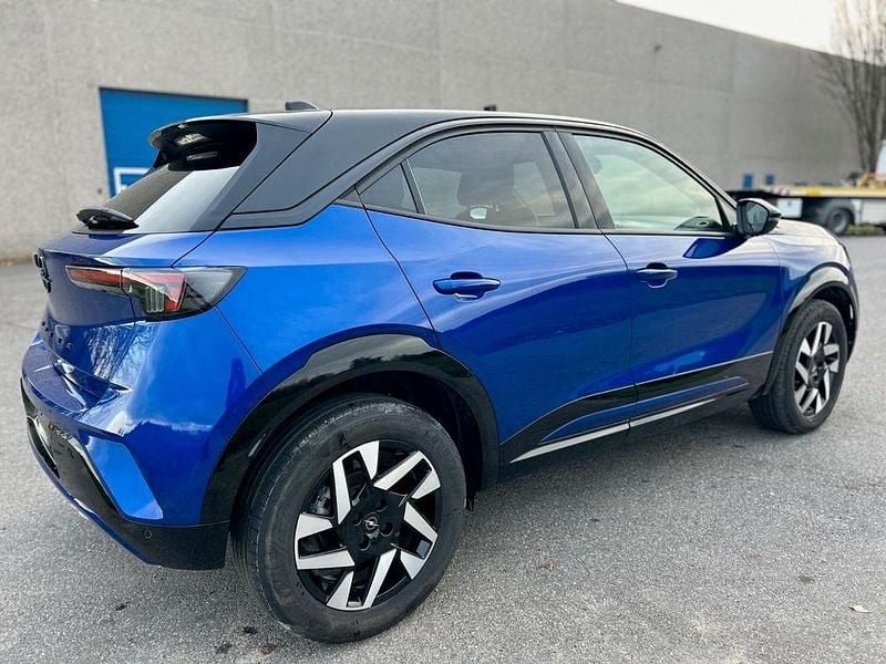 Gebraucht Opel Mokka 136 PS (100 kW) 2025 Blau SUV