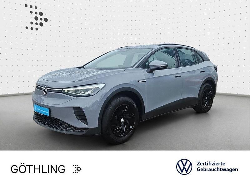 Gebraucht VW ID.4 Pure 108 kW (148 PS) 2022 SUV