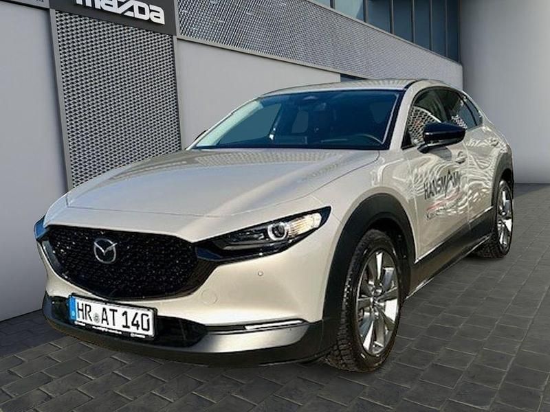 Luxus Mazda Cx 30 Gebraucht Bilder