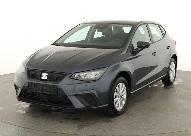 Gebraucht Seat Ibiza Style 95 PS (69 kW) 2026 Kleinwagen