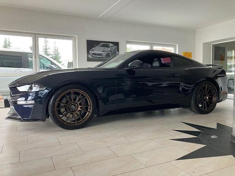 Gebraucht Ford Mustang 2021 Andere