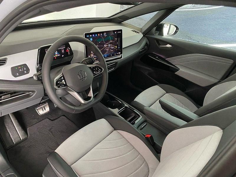 Gebraucht VW ID.3 Pro 169 kW (231 PS) 2025 Mondsteingrau Kleinwagen
