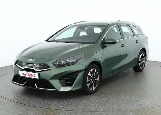 Brugt Kia Ceed 2022 Andere Hatchback