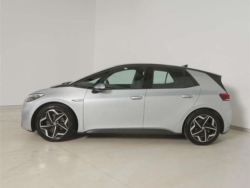 Gebraucht VW ID.3 Pro 150 kW (204 PS) 2023 Silber Kleinwagen