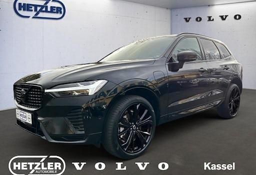 Gebraucht Volvo XC60 Plus 350 PS (257 kW) 2025 Onyx black / metallic SUV