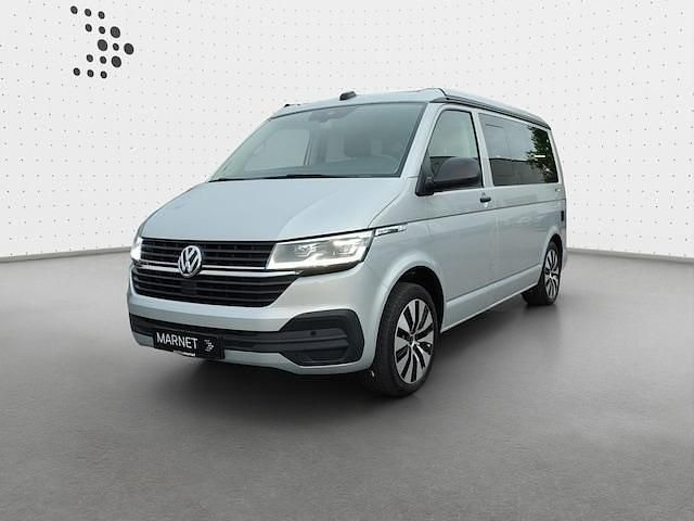 Gebraucht 2021 VW T6.1 Beach Van | 57.490 € (Fairer Preis) - Bild 1/4