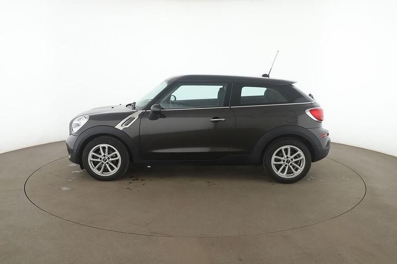 Brugt Mini Cooper Paceman 122 HK (89 kW) 2015 Brun SUV