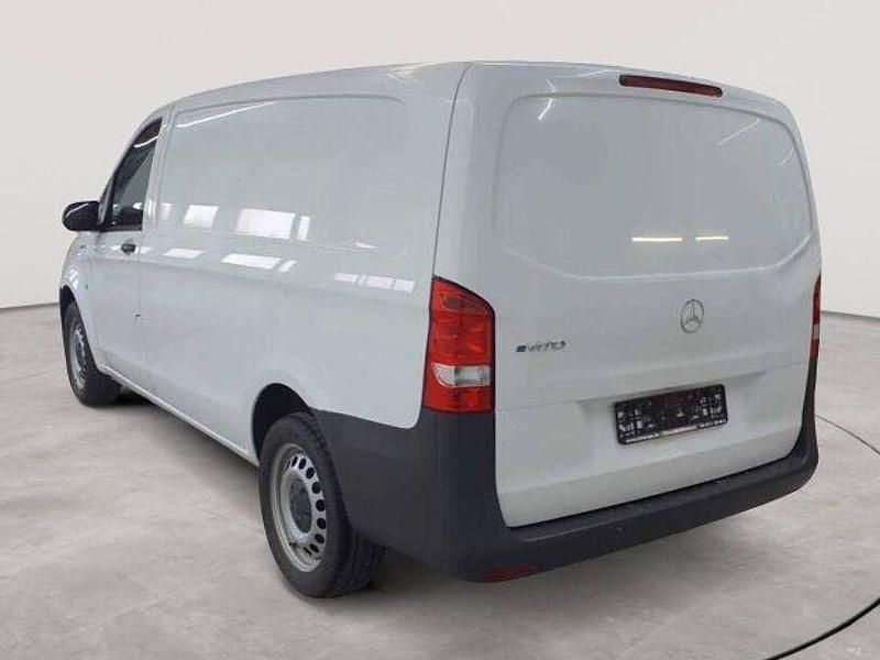 Gebraucht Mercedes e-Vito 85 kW (116 PS) 2020 Andere Van / Kleinbus