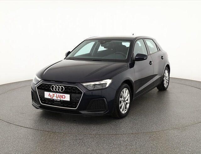 Andere Gebraucht 2022 Audi A1 Comfort Kleinwagen | 22.950 € (Fairer Preis) - Bild 1/4