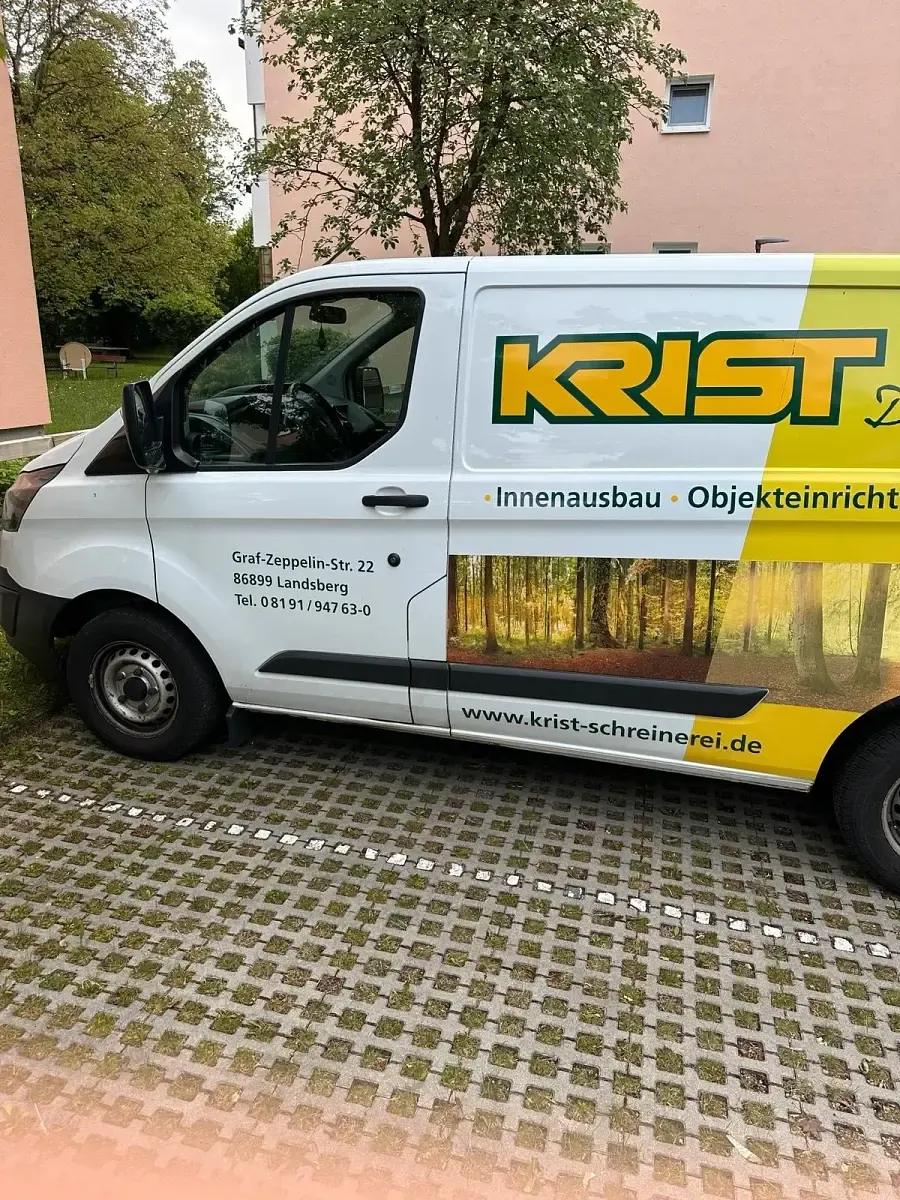 Occasion Ford Transit Custom 100 ch (73 kW) 2014 Blanc Monospace