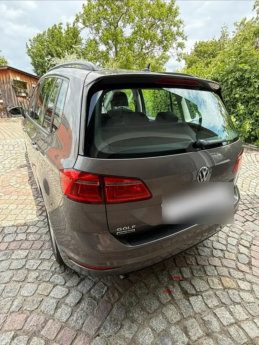 Gebraucht VW Golf VII 110 PS (80 kW) 2014 Kleinwagen