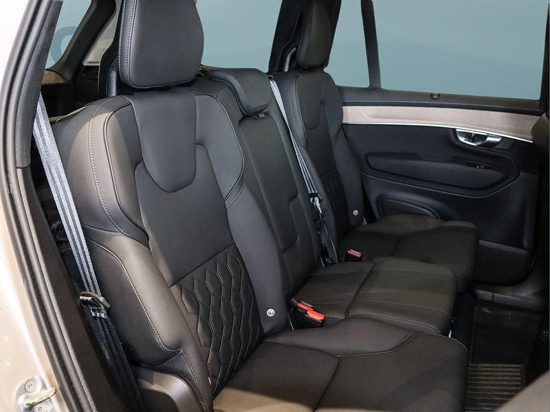Gebraucht Volvo XC90 455 PS (334 kW) 2025 Braun SUV