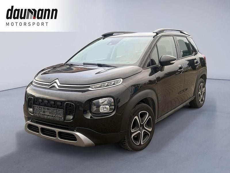 Gebraucht 2018 Citroën C3 Aircross Feel SUV | 8.400 € (Fairer Preis) - Bild 1/4