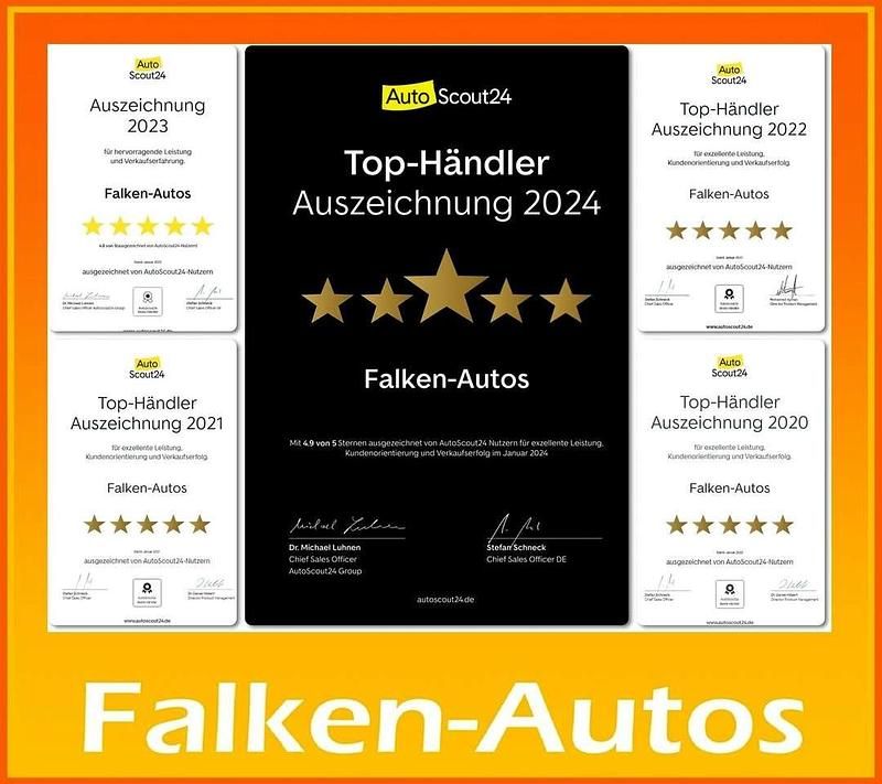 Gebraucht Ford Focus 125 PS (91 kW) 2018 Silber Limousine