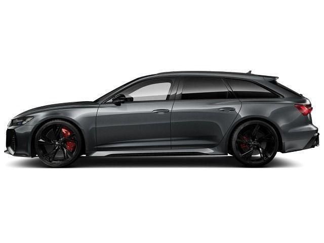 Gebraucht Audi RS6 Performance 630 PS (463 kW) 2025 Daytonagrau perleffekt Kombi