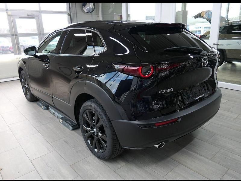Neu Mazda CX-30 Homura-Line 140 PS (102 kW) 2026 SUV