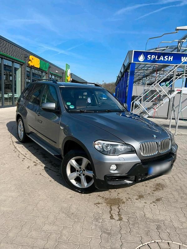 Gebraucht BMW X5 235 PS (172 kW) 2008 SUV