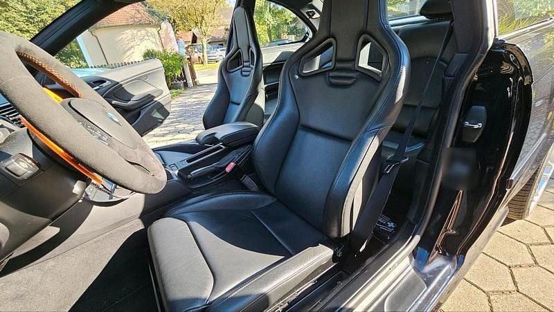 Gebraucht BMW M3 500 PS (367 kW) 2002 Coupé