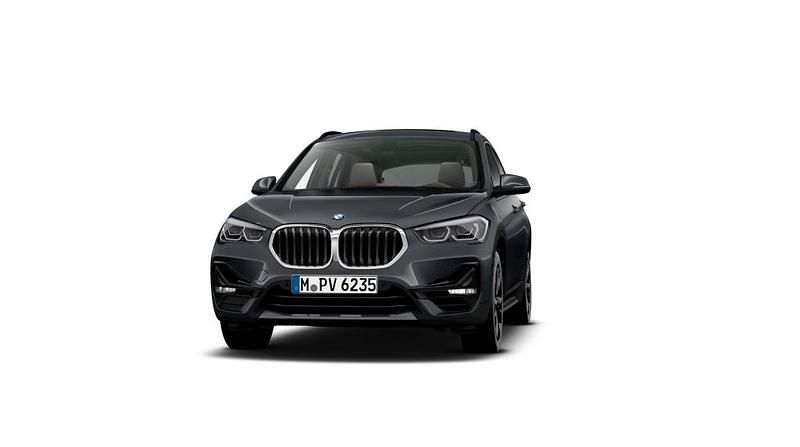 Gebraucht 2025 BMW X1 Performance SUV | 31.909 € (Superpreis) - Bild 1/4