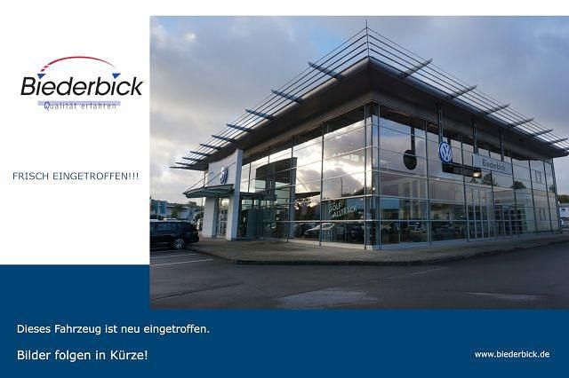 Weiß Gebraucht 2021 VW T6.1 Van | 24.990 € (Teuer) - Bild 1/2