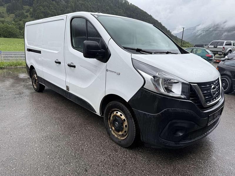 Gebraucht Nissan NV300 Comfort 145 PS (106 kW) 2020 Other Van