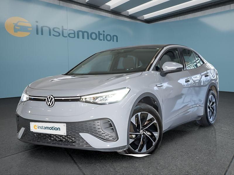 Gebraucht VW ID.5 Pro 150 kW (204 PS) 2022 Grau SUV