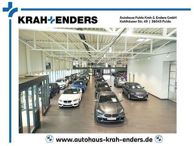 Gebraucht Mini Cooper Chili 136 PS (100 kW) 2019 Moonwalk grey (metallic) (grau) Kleinwagen