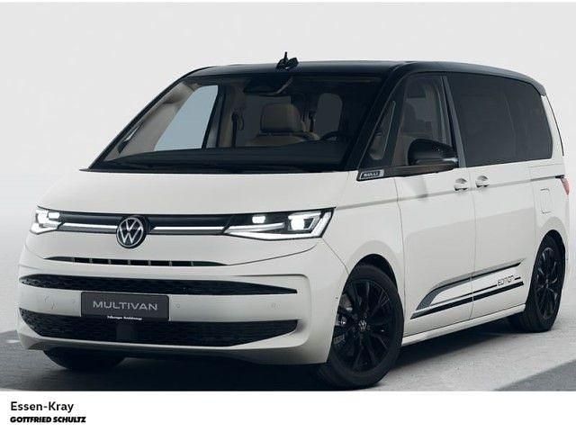 Weiß Neu 2025 VW Multivan Edition Van / Kleinbus | 72.480 € - Bild 1/4