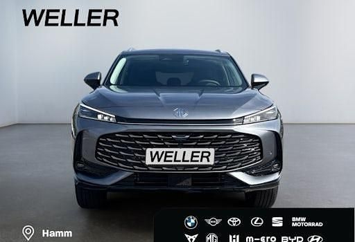 Neu MG HS Luxury 272 PS (200 kW) 2026 Grau SUV