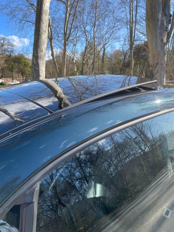 Gebraucht BMW Z3 231 PS (169 kW) 2000 Coupé